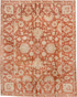 Vintage Area Rug (8' x 10')